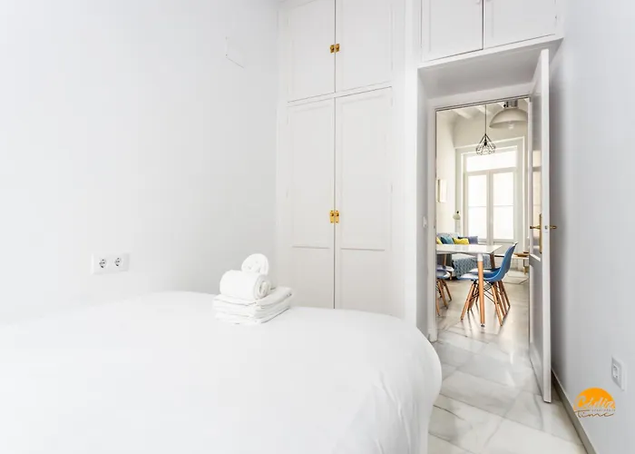 Apartment Mar De By Time